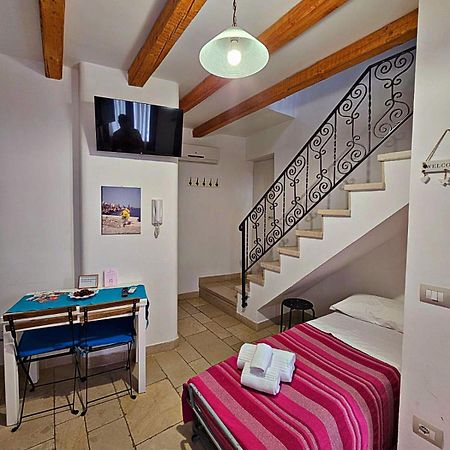 C'Era Una Volta Apartments Полиньяно-а-Маре Экстерьер фото