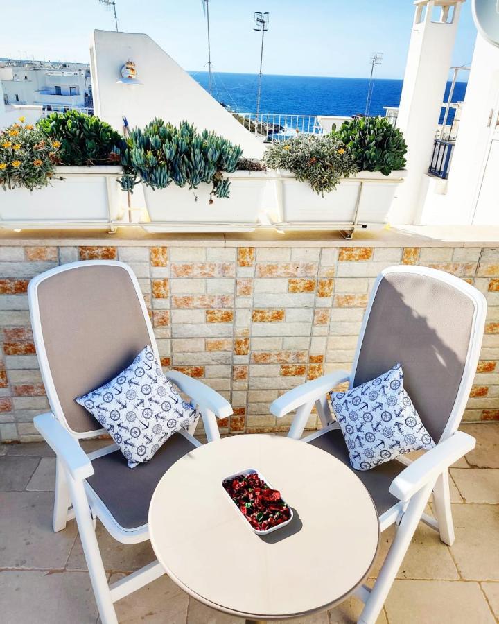 C'Era Una Volta Apartments Полиньяно-а-Маре Экстерьер фото