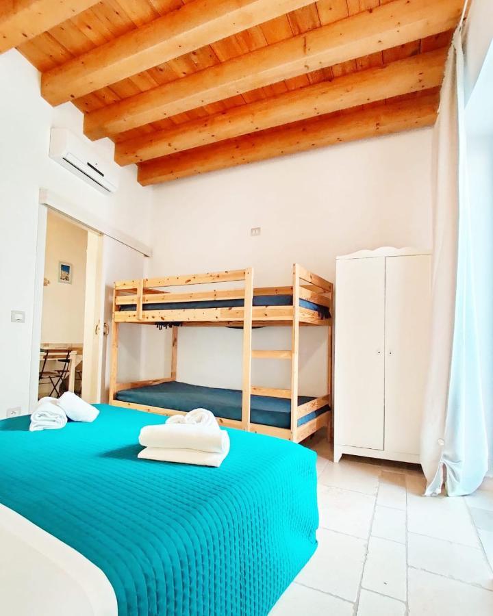 C'Era Una Volta Apartments Полиньяно-а-Маре Экстерьер фото