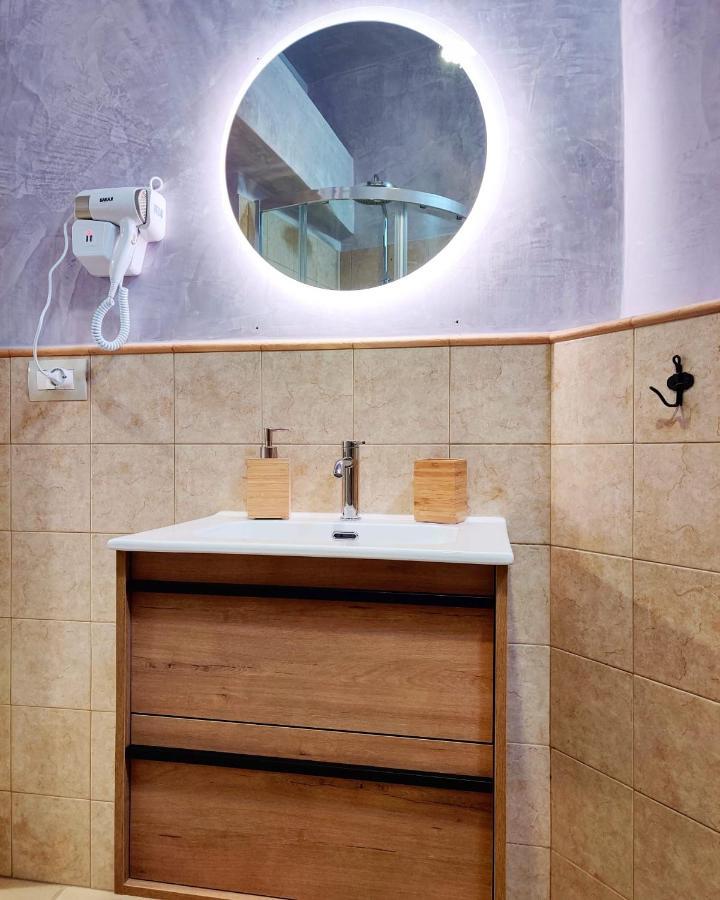 C'Era Una Volta Apartments Полиньяно-а-Маре Экстерьер фото