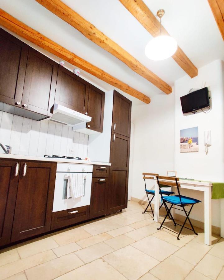 C'Era Una Volta Apartments Полиньяно-а-Маре Экстерьер фото