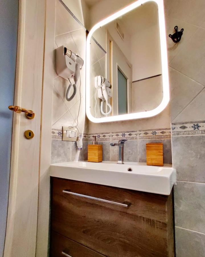 C'Era Una Volta Apartments Полиньяно-а-Маре Экстерьер фото