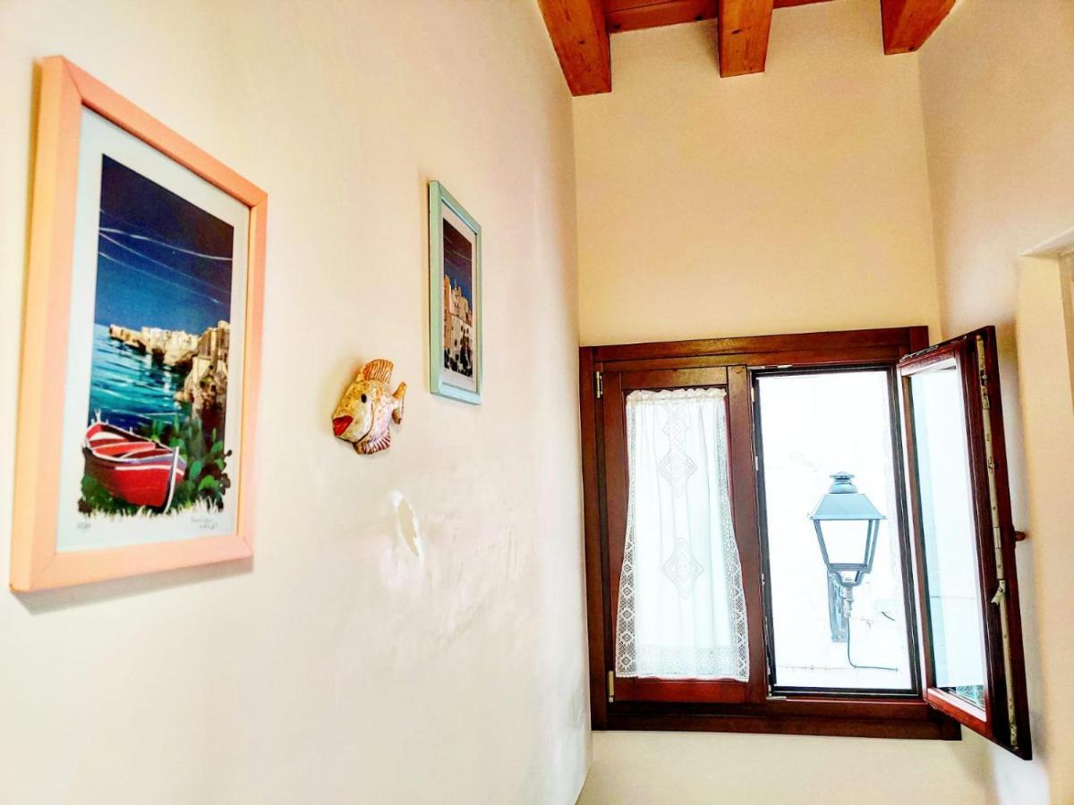 C'Era Una Volta Apartments Полиньяно-а-Маре Экстерьер фото