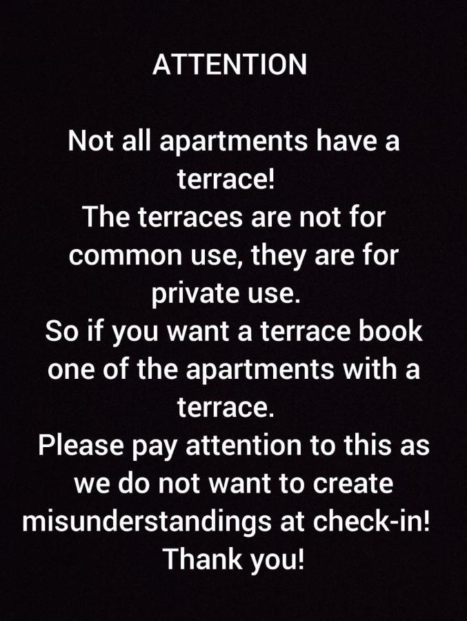 C'Era Una Volta Apartments Полиньяно-а-Маре Экстерьер фото